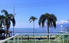 Ap na Avenida da Praia